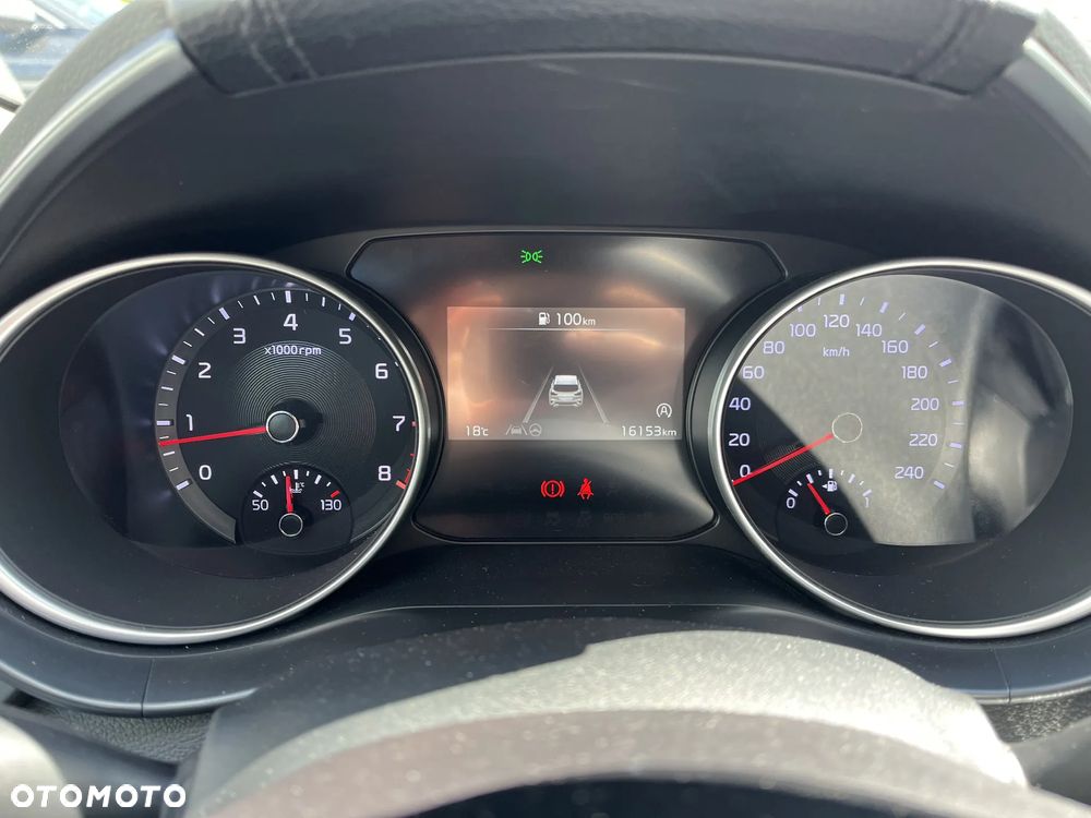 Kia XCeed 1.5 T-GDI M - 14