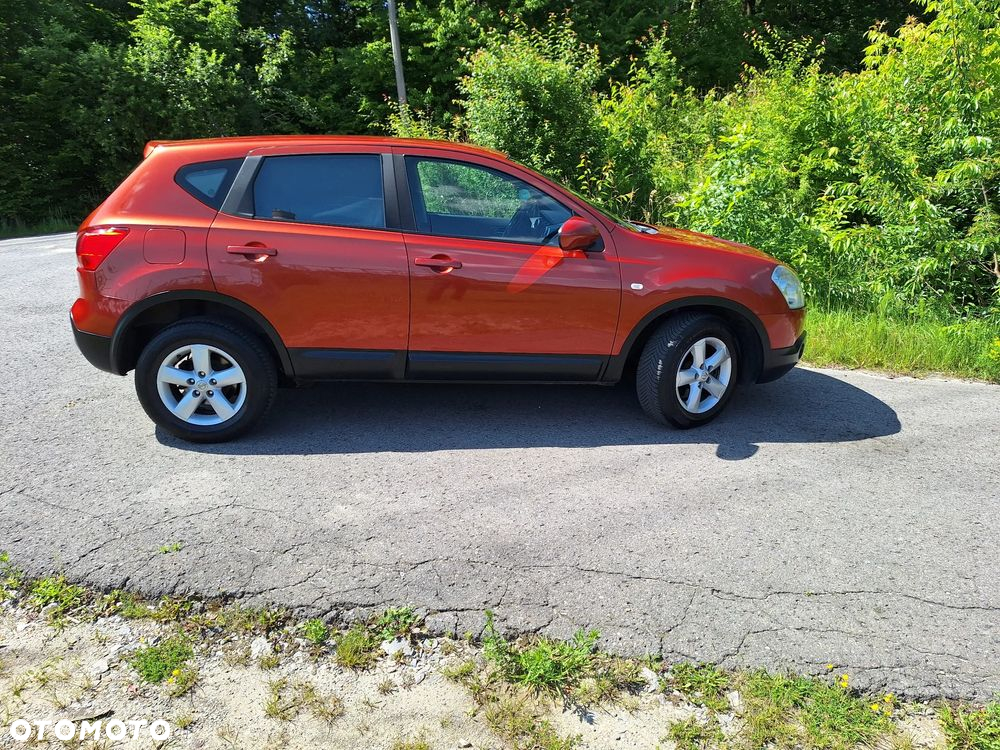 Nissan Qashqai - 25