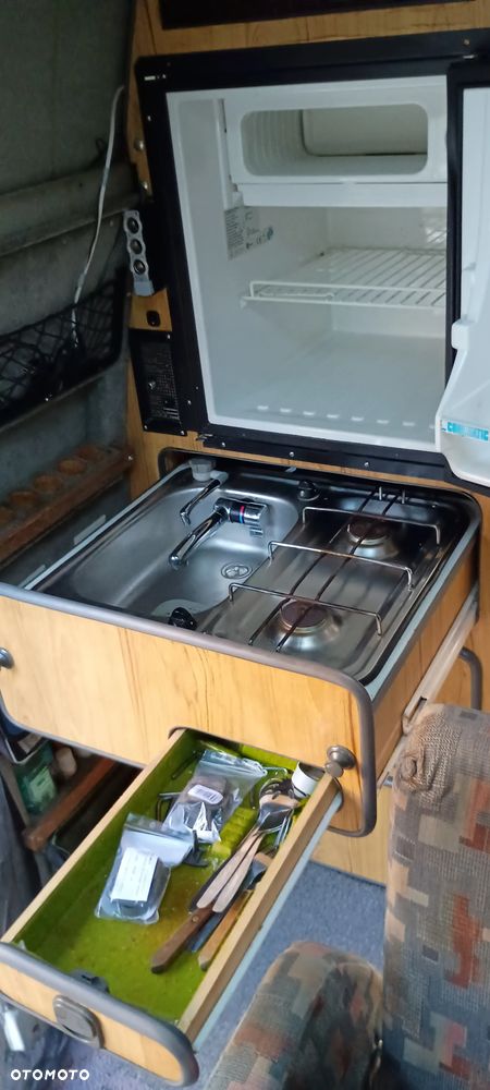 Ford Transit - 12