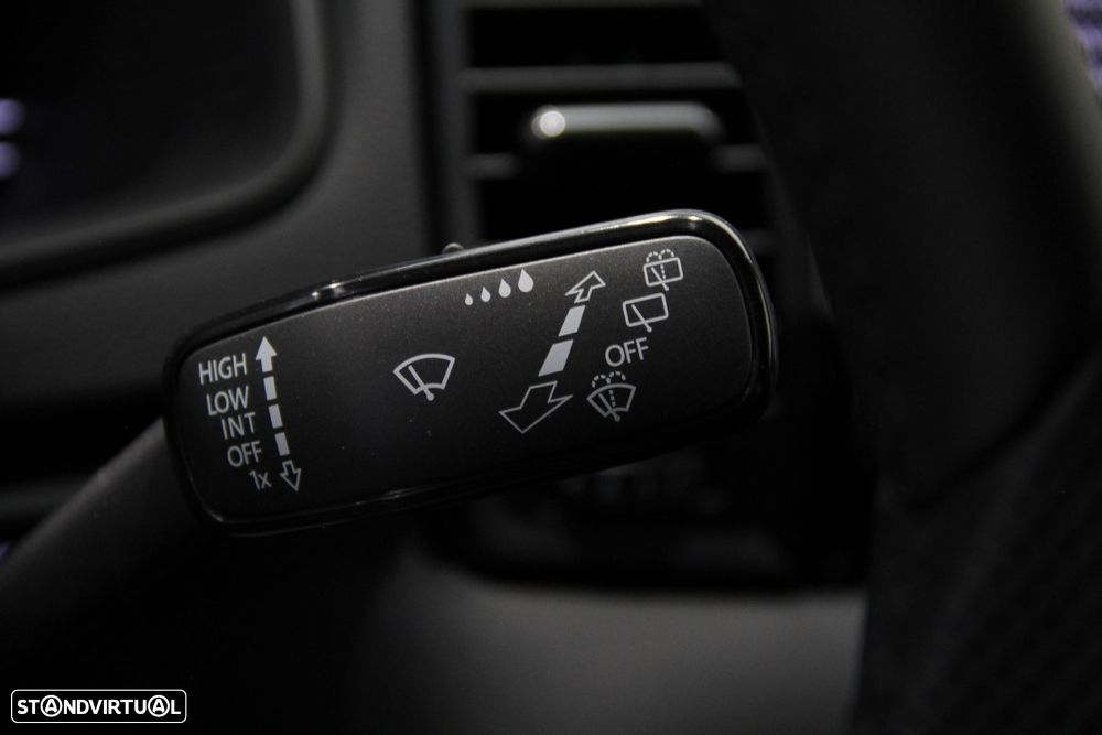 Skoda Karoq 1.0 TSI Sportline - 15