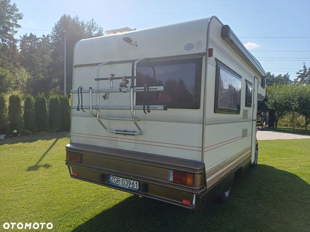 Fiat Dukato - 5
