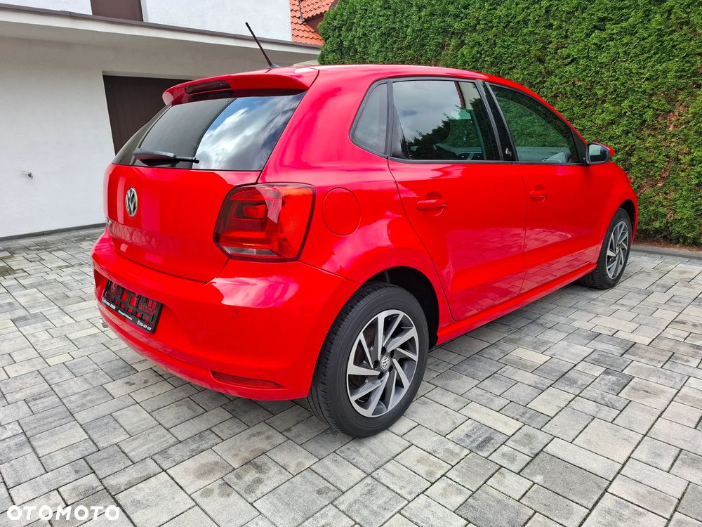 Volkswagen Polo - 9