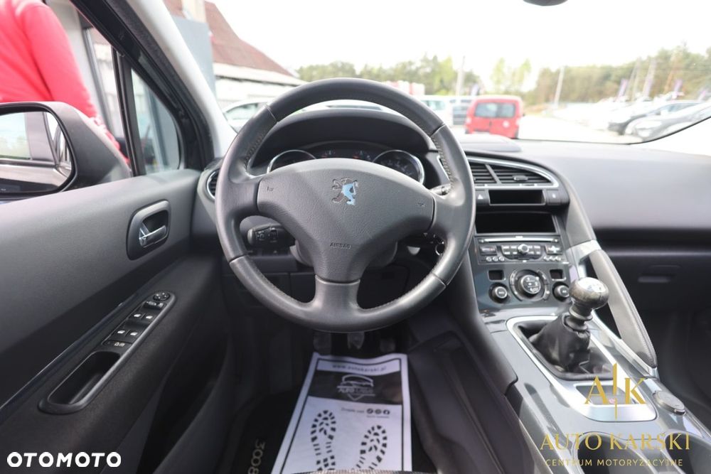 Peugeot 3008 - 8