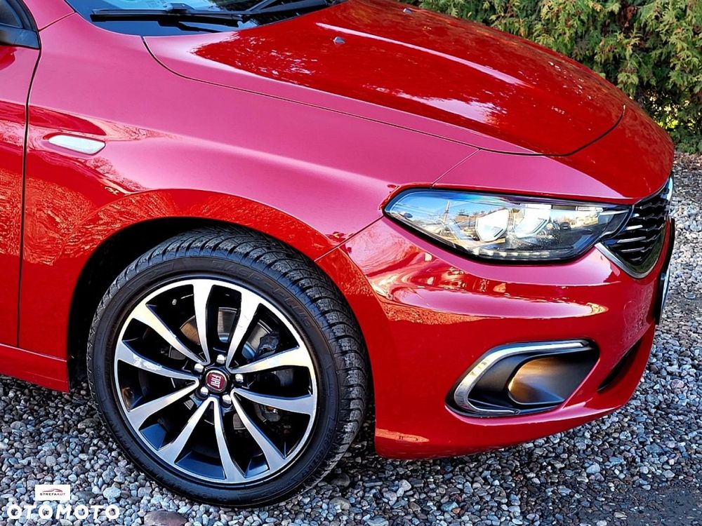 Fiat Tipo - 26