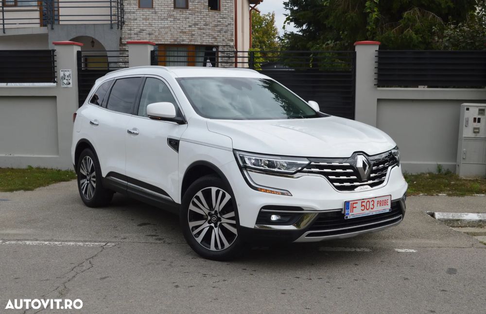 Renault Koleos - 34