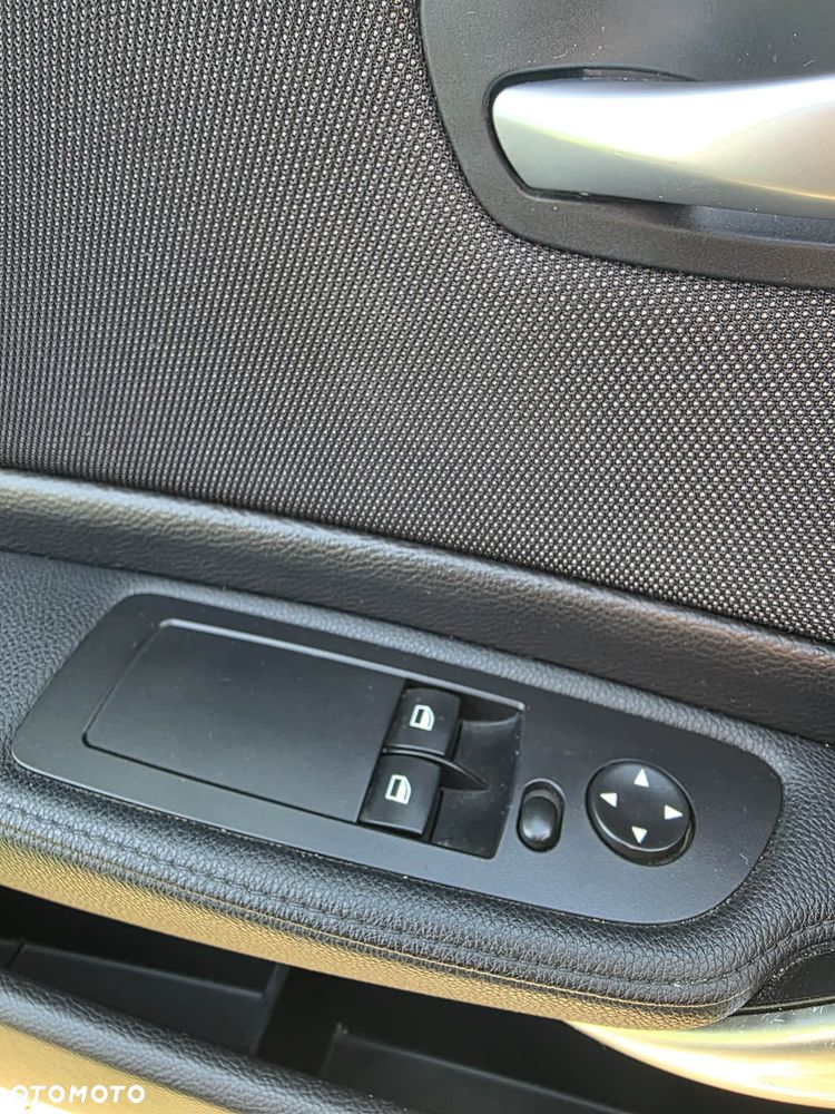 BMW Seria 1 - 18