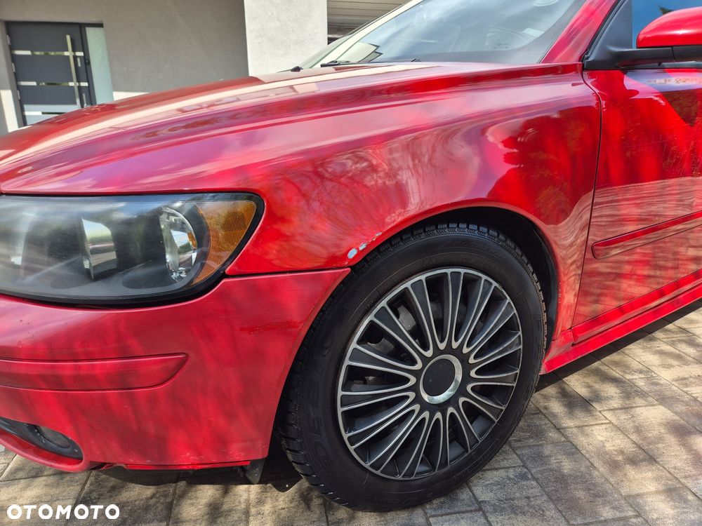 Volvo S40 2.0D DPF Momentum - 3