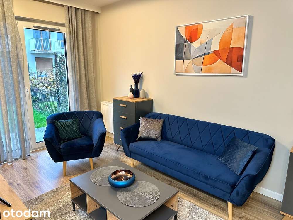 MIESZKANIE 2-POKOJOWE 33,4 M²| BALKON | WINDA | STODOLNA 12 | OD 06.11