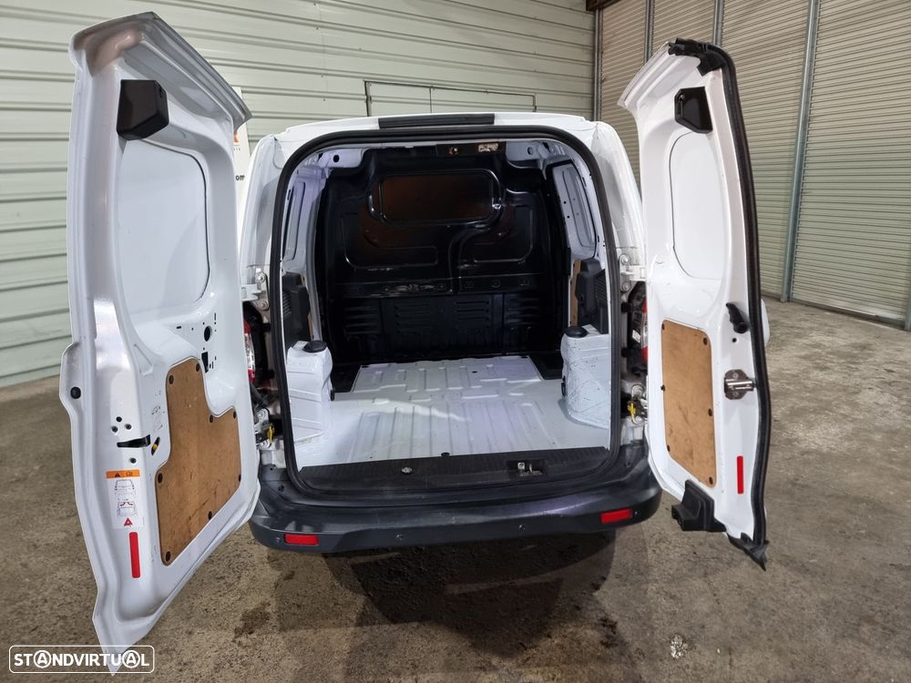 Ford Transit Courier 1.5 TDCi Ambiente - 4