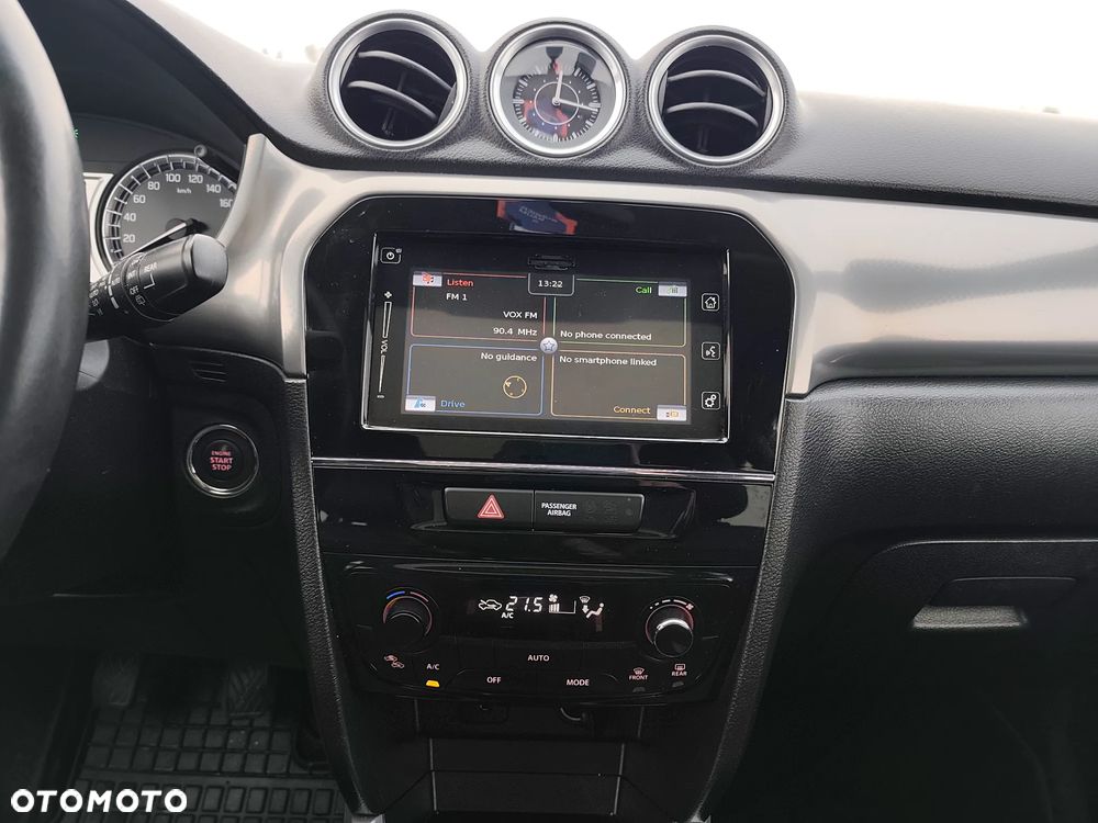 Suzuki Vitara 1.6 (4x2) Comfort+ - 18