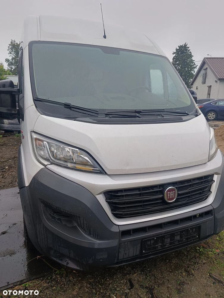 Fiat Ducato Jumper Boxer części