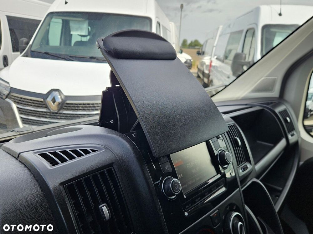 Citroën Jumper L3H2 *54999zł NETTO* 2.2HDi/120KM - 27