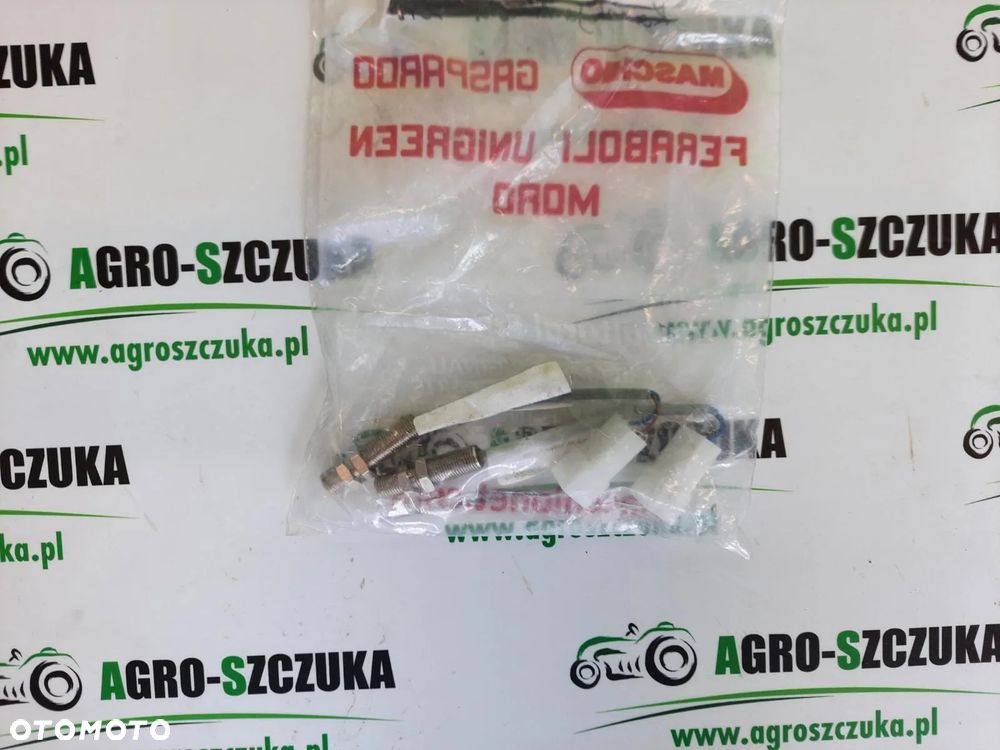 CZUJNIK ZBLIŻENIOWY FERABOLI L=20 B0E000031R - 1