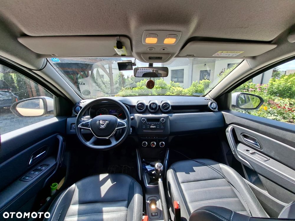 Dacia Duster 1.0 TCe Comfort - 31