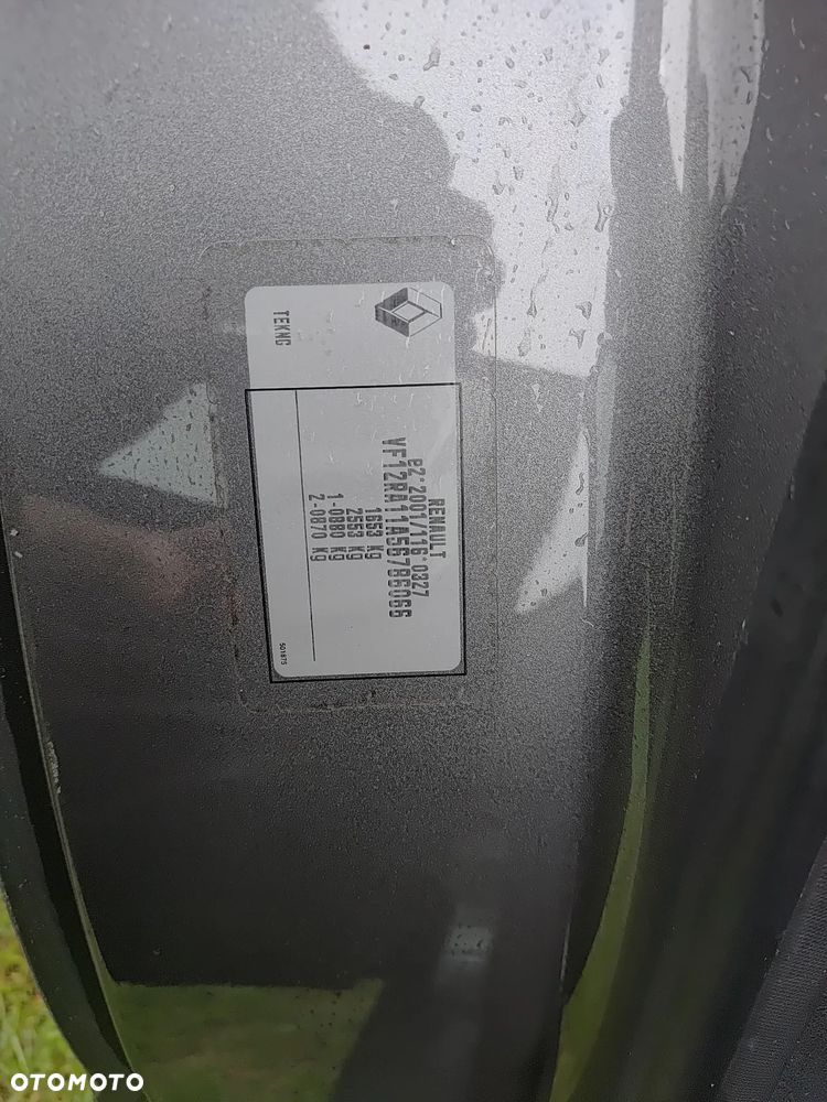 Renault Captur - 26