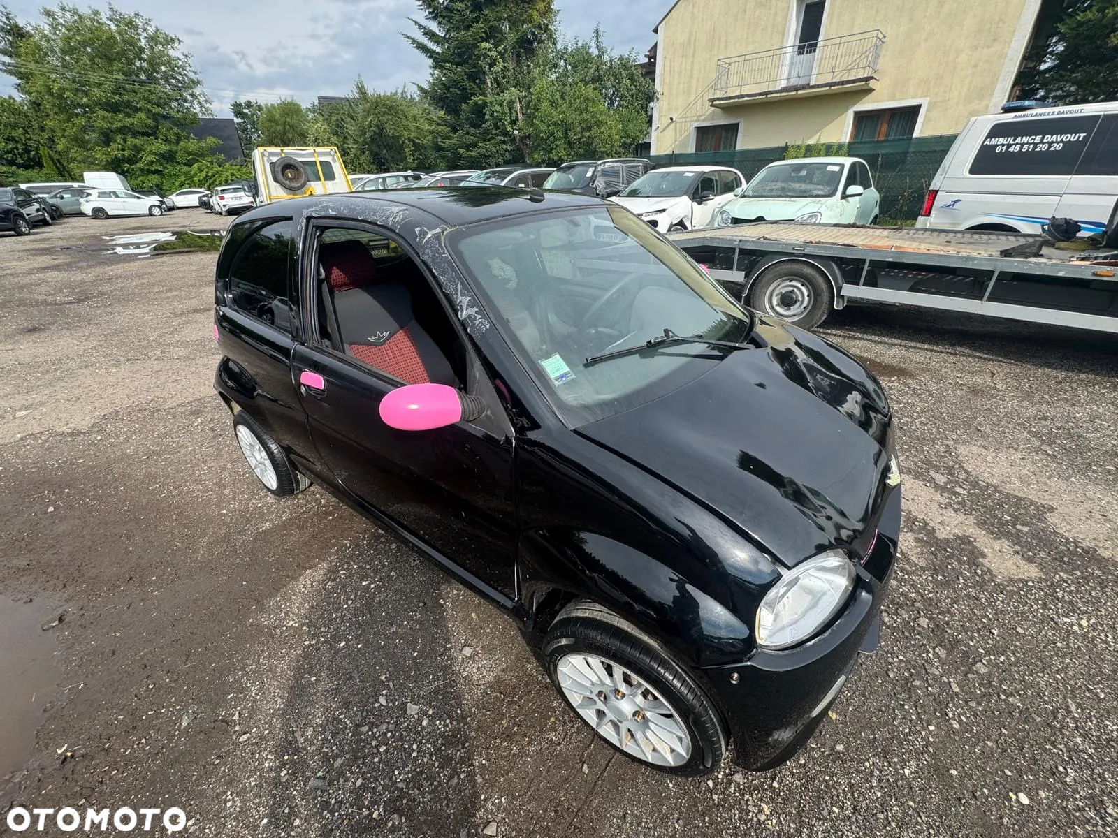 Microcar Inny - 23