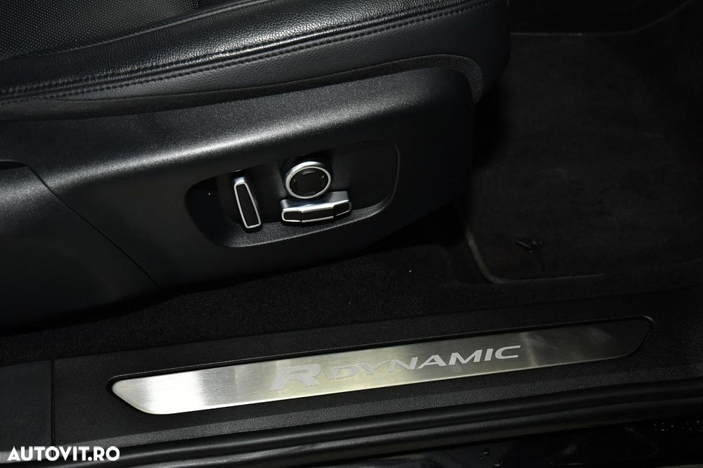 Land Rover Range Rover Evoque - 10