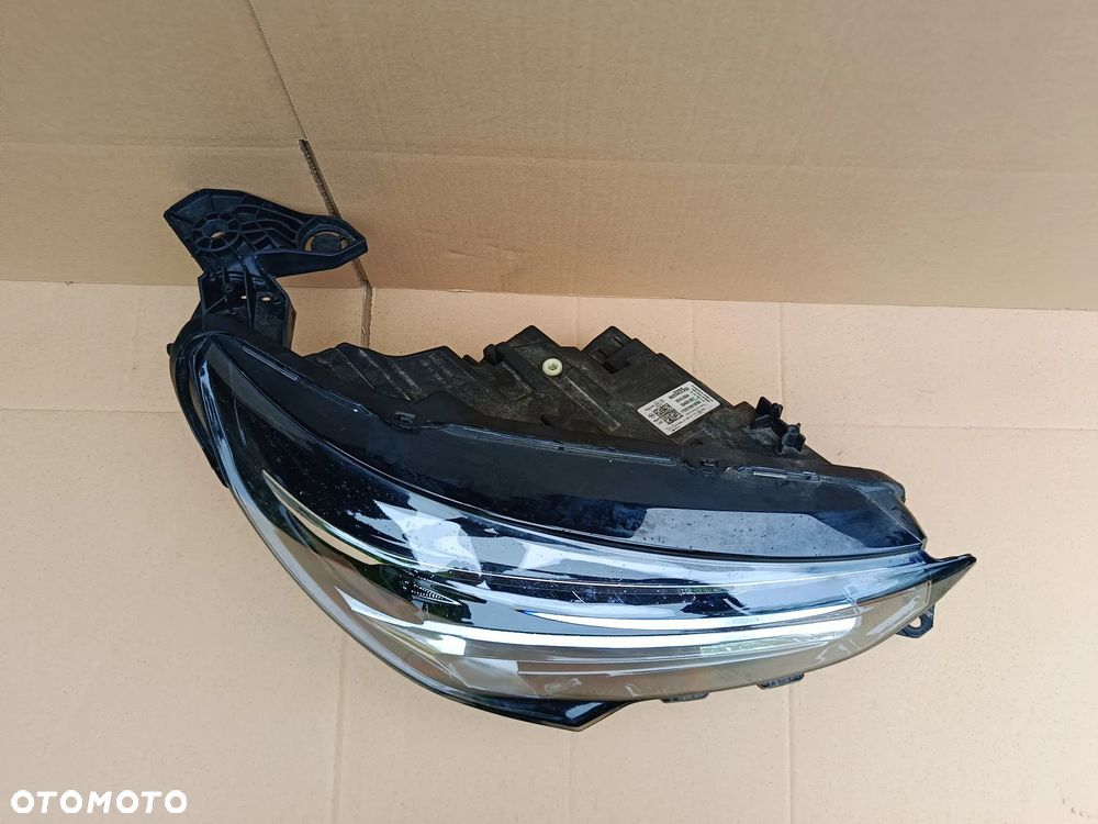Full Led prawy Opel Corsa F lampa prawa 9829522580 - 2