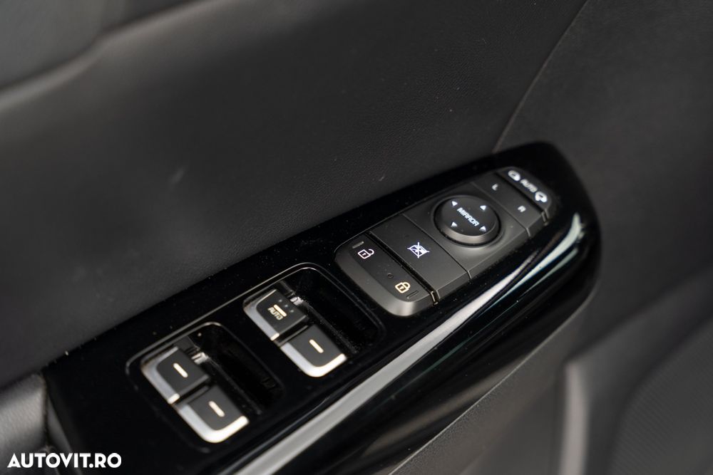 Kia Sportage 1.6 T-GDI 2WD SPIRIT - 35