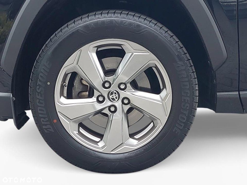 Toyota RAV4 - 9