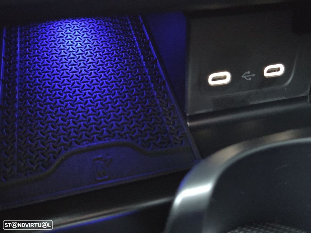 Mercedes-Benz C 300 de AMG Line - 20