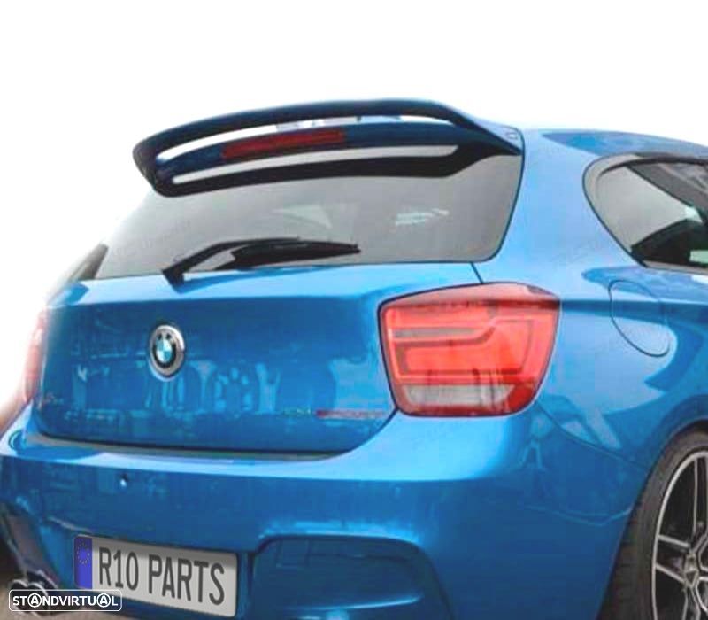 AILERON SPOILER BMW F20 11-18 - 2