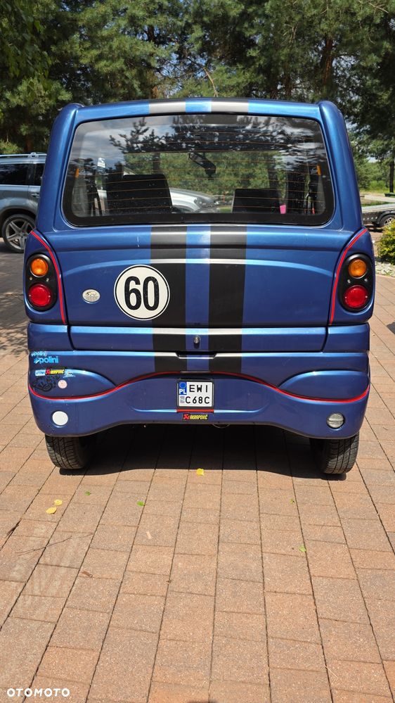 Microcar Inny - 3