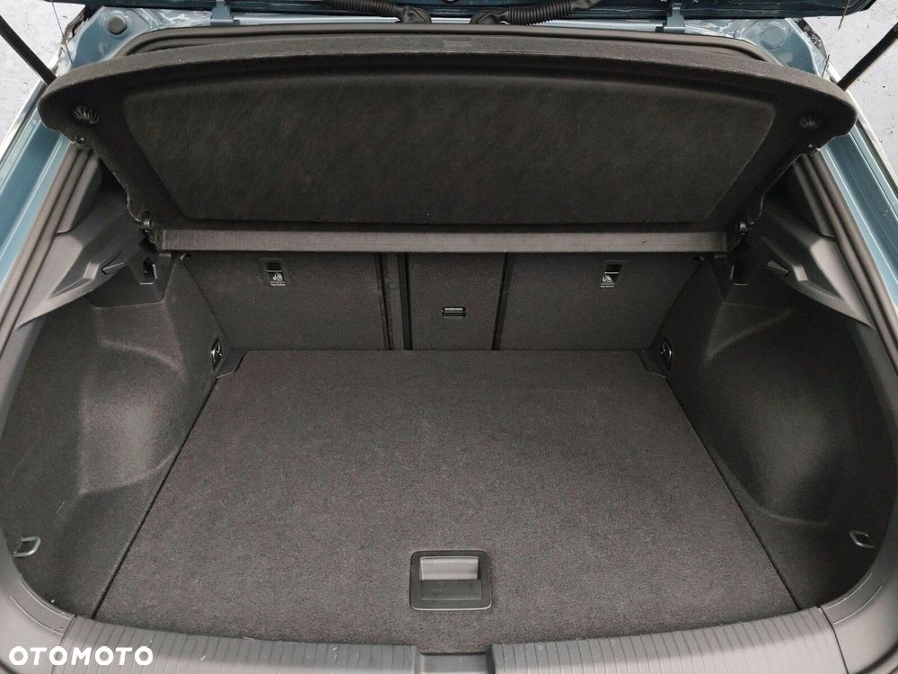 Volkswagen T-Roc 1.5 TSI R-Line DSG - 18