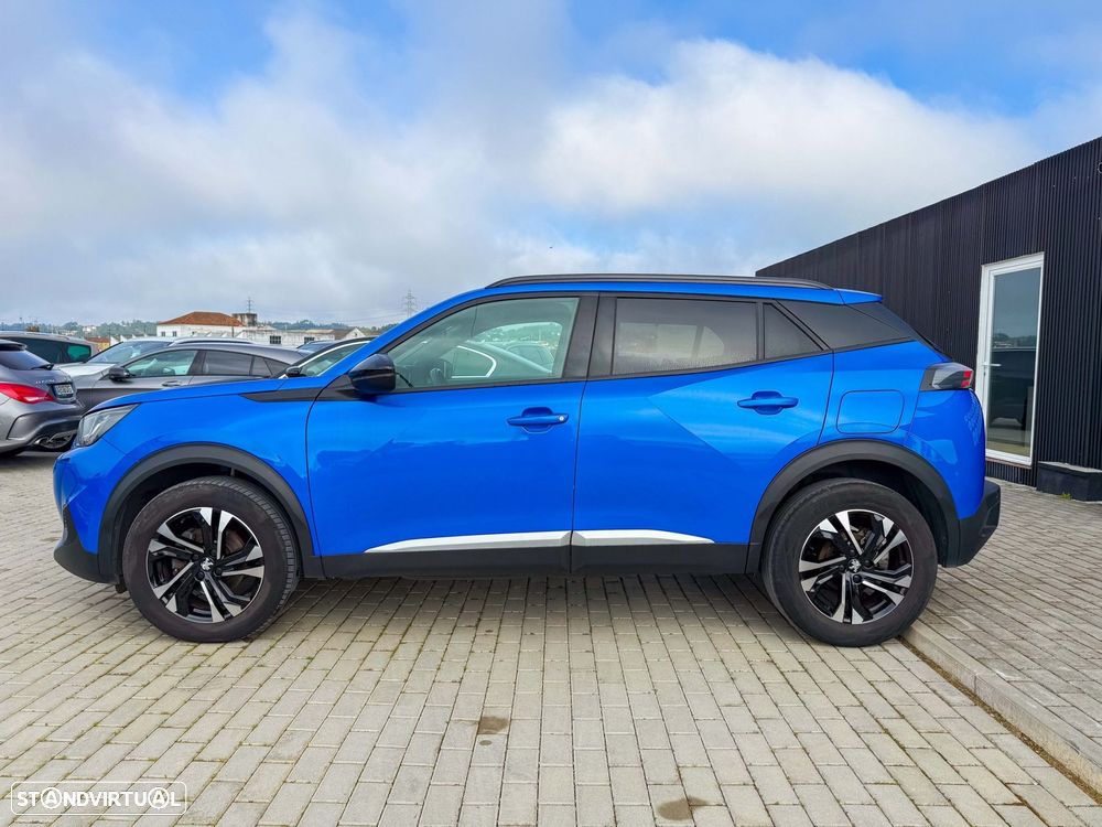 Peugeot 2008 1.2 PureTech Allure Pack - 6