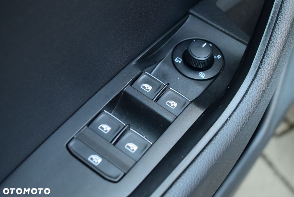 Skoda Superb - 27