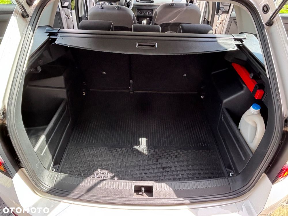 Skoda Fabia 1.0 Ambition - 10
