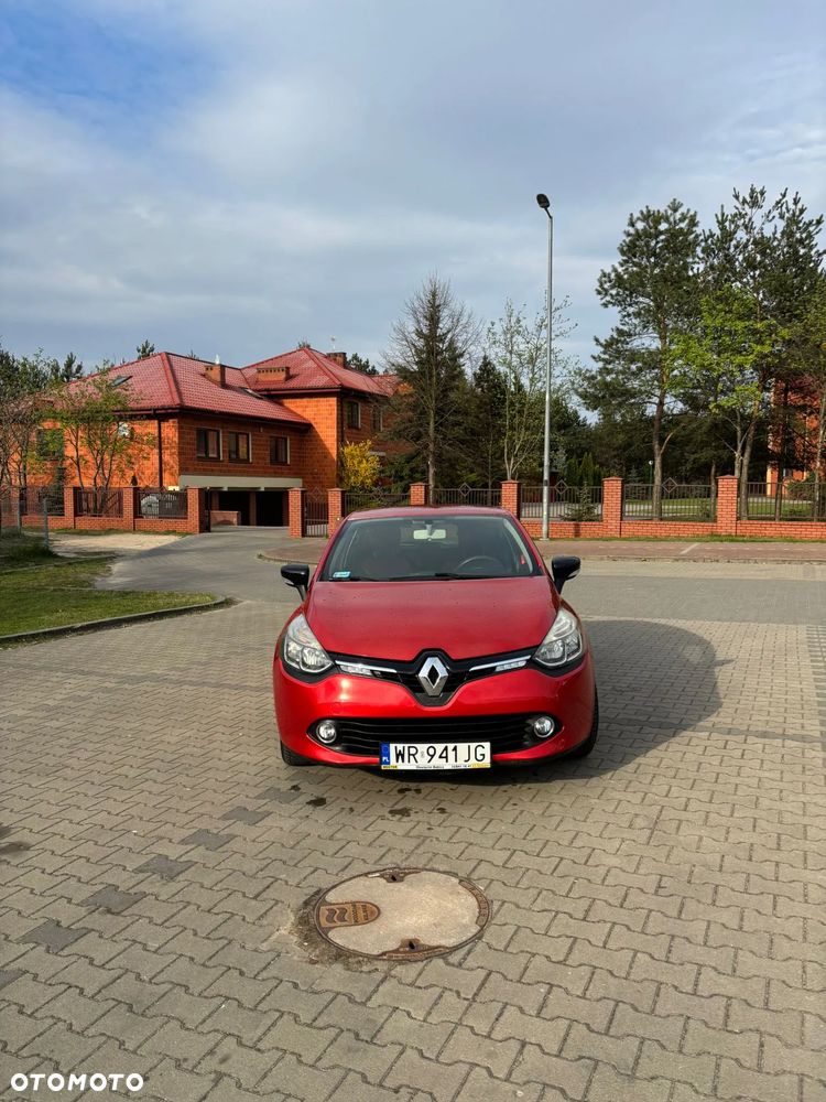 Renault Clio 1.2 16V Business - 2