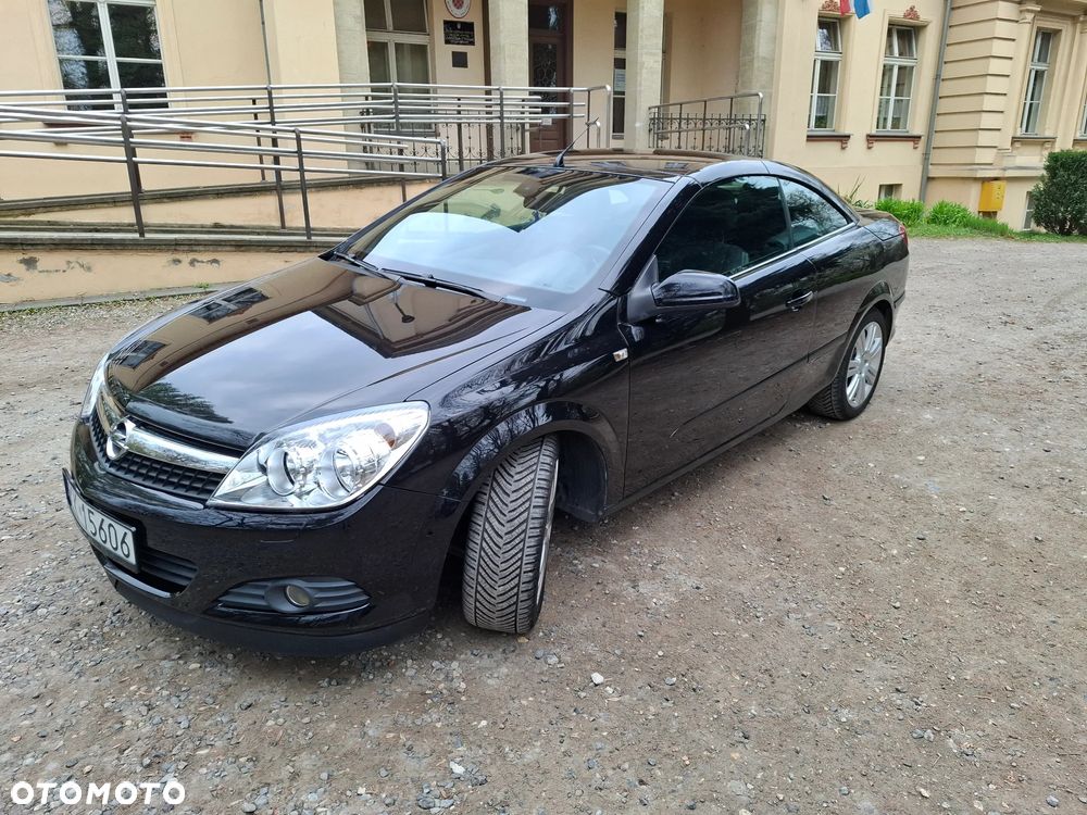 Opel Astra 1.8 Cosmo - 6