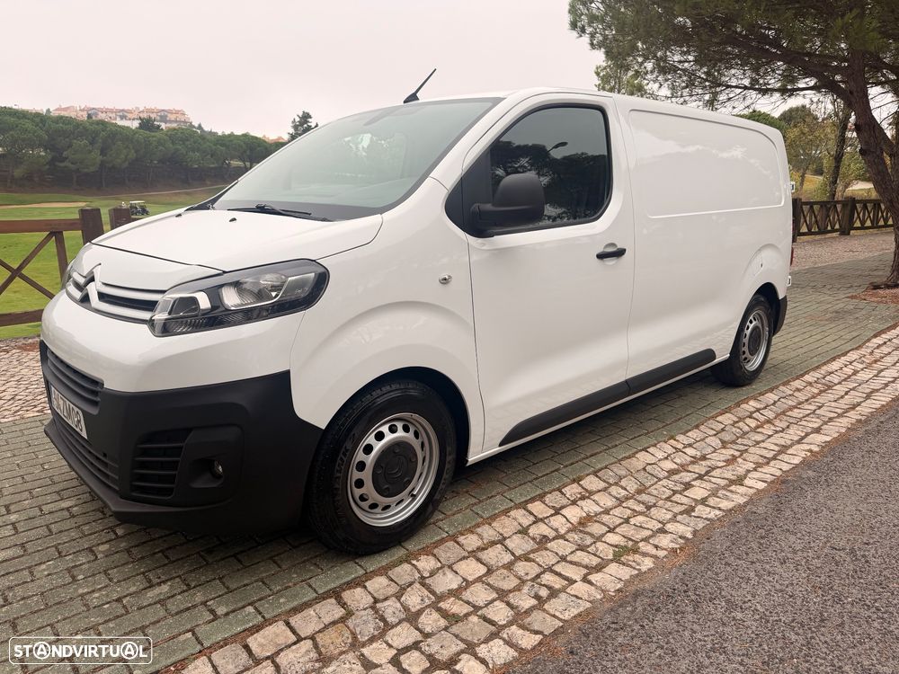 Citroën Jumpy - 3