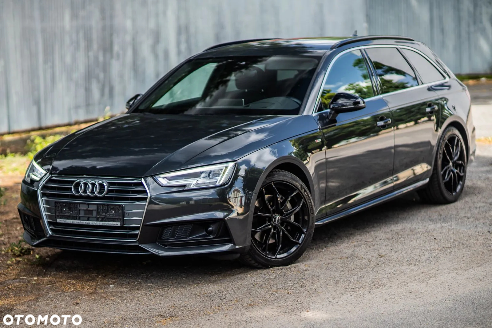 Audi A4 2.0 TDI Sport S tronic - 2