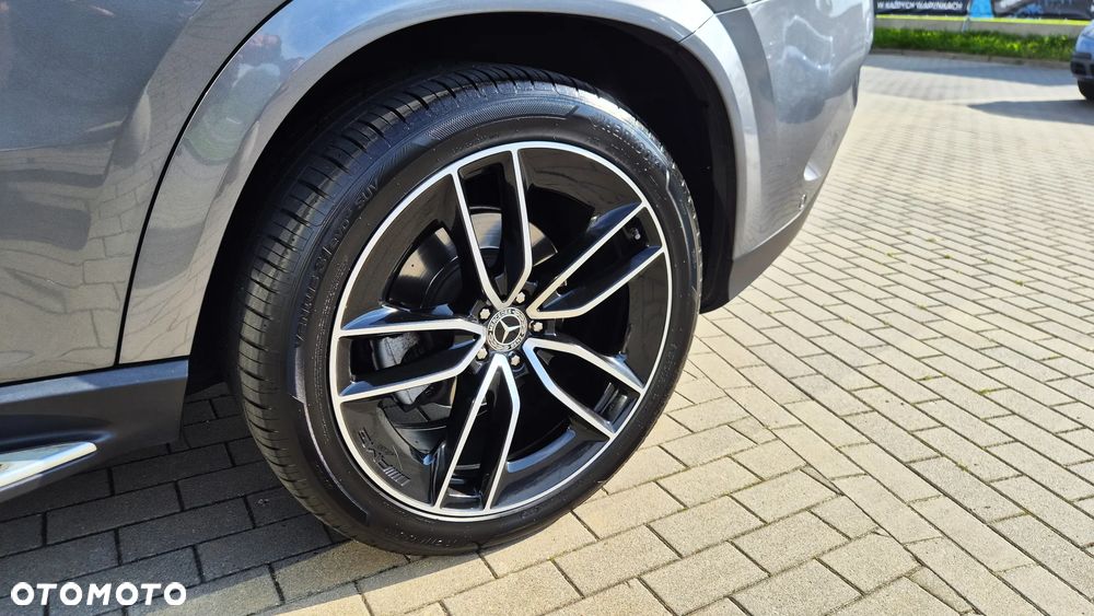 Mercedes-Benz GLE 400 d 4-Matic Premium - 22