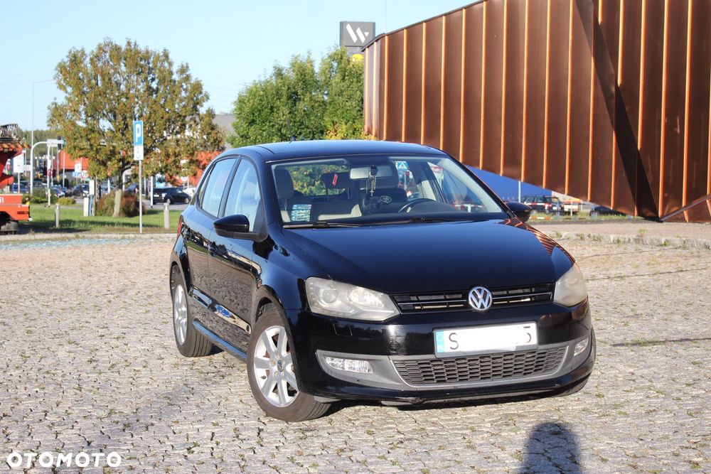 Volkswagen Polo 1.2 TSI Comfortline DSG - 3