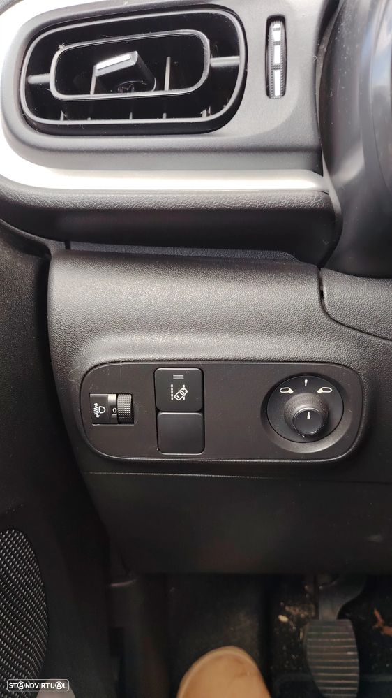 Citroën C3 Pure Tech S&S Live - 7