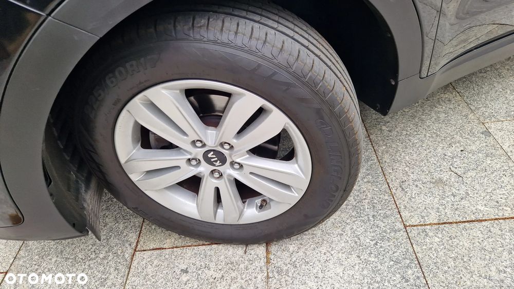 Kia Sportage 1.7 CRDI Business Line L 2WD - 16