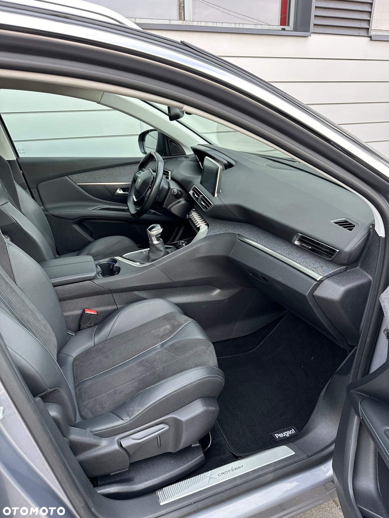 Peugeot 3008 1.2 PureTech Crossway S&S - 8