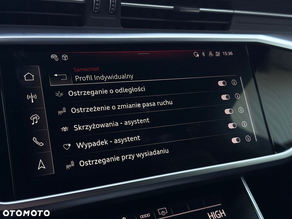 Audi A6 Avant - 37