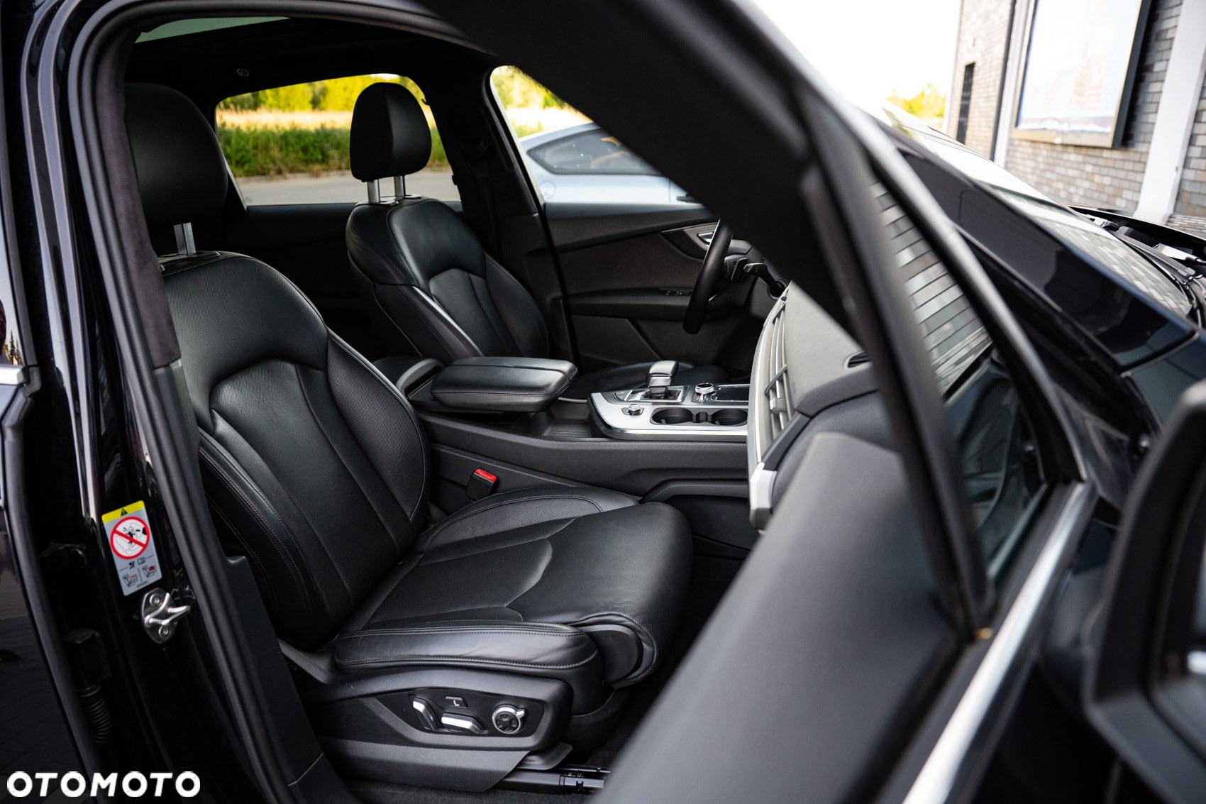 Audi Q7 3.0 TDI e-tron quattro tiptronic - 9