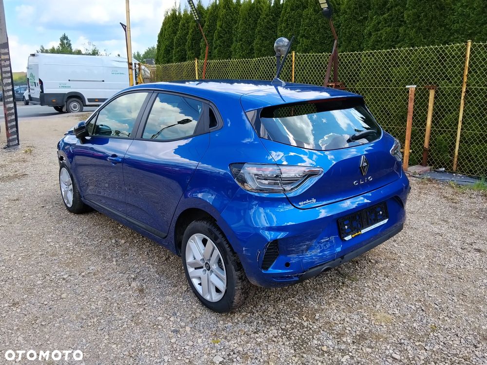 Renault Clio 1.0 TCe Techno - 4