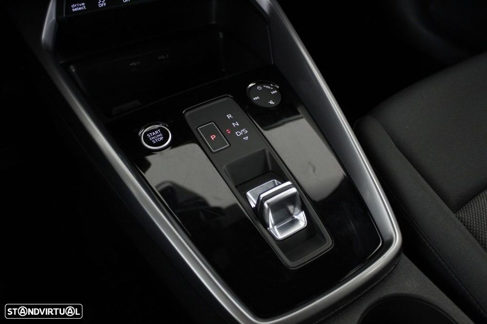 Audi A3 Sportback 30 TDI Advanced S tronic - 35