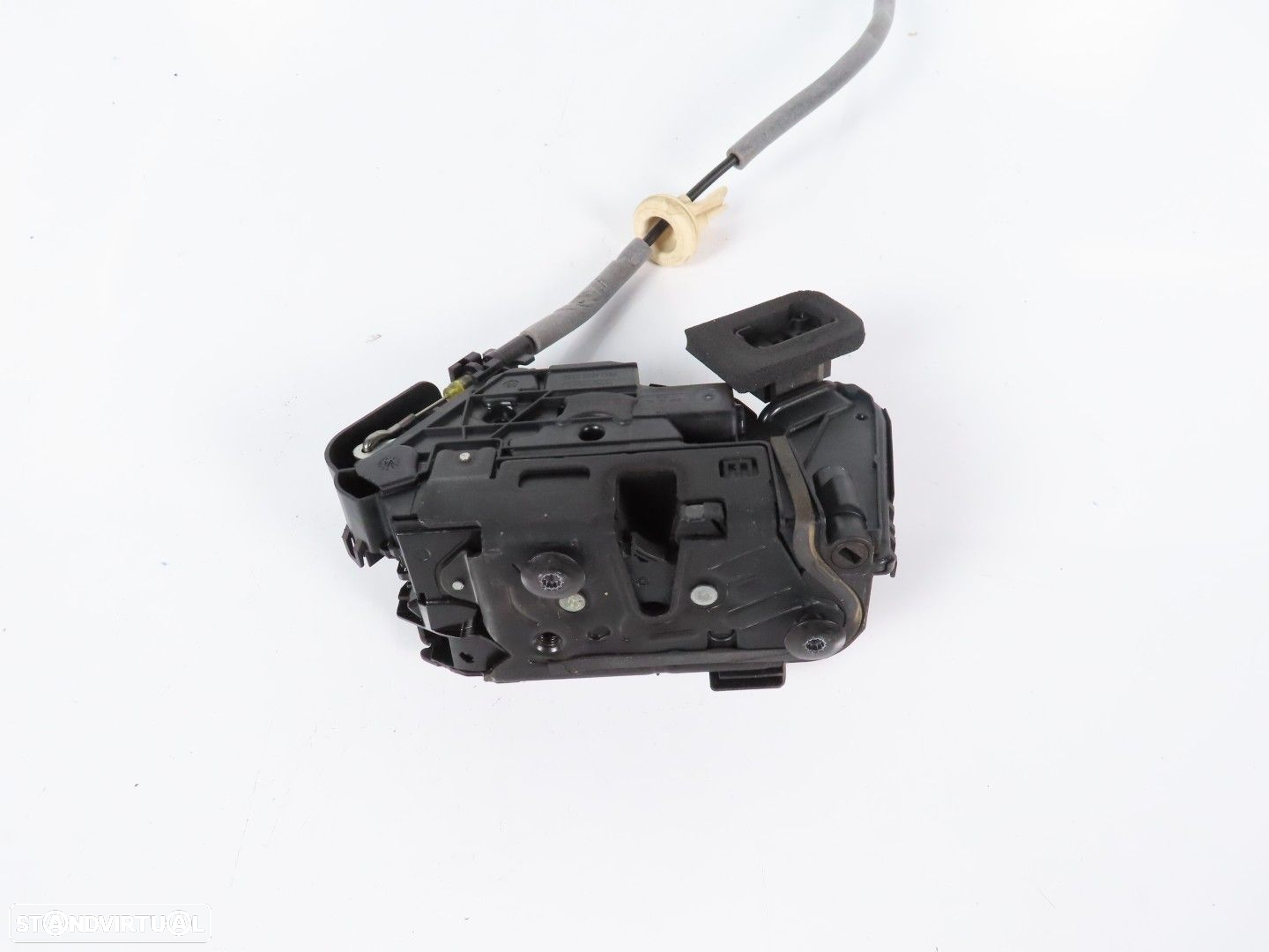 Fecho da porta Direito/Frente Usado / Original SEAT ARONA (KJ7)/SKODA FABIA III... - 3