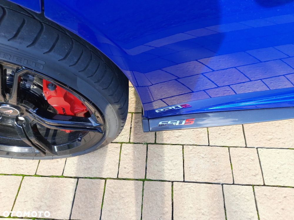 McLaren 650S Standard - 8