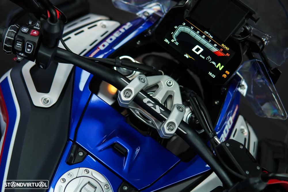 BMW R 1300 GS Adventure TROPHY ASA - 38