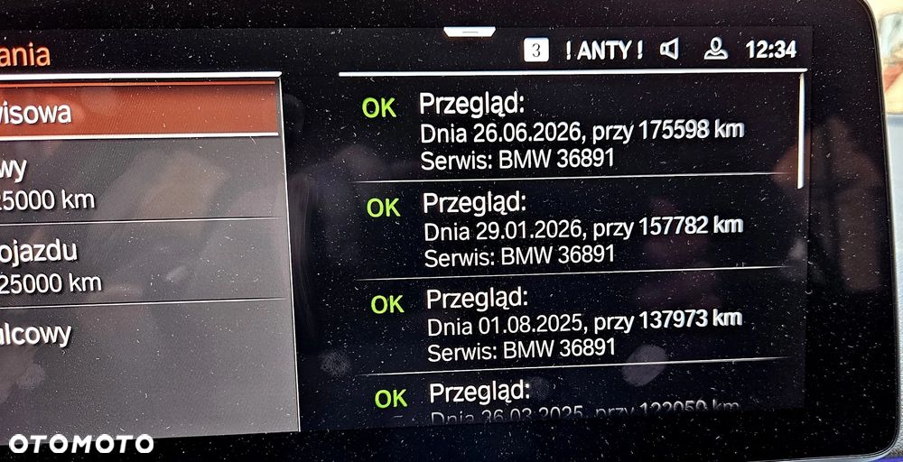 BMW Seria 5 520d xDrive MHEV Business Edition sport - 12