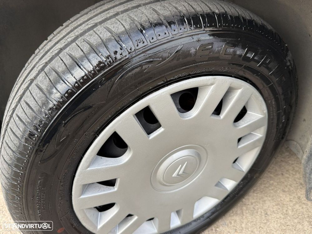 Citroën C2 1.4 HDi X - 18