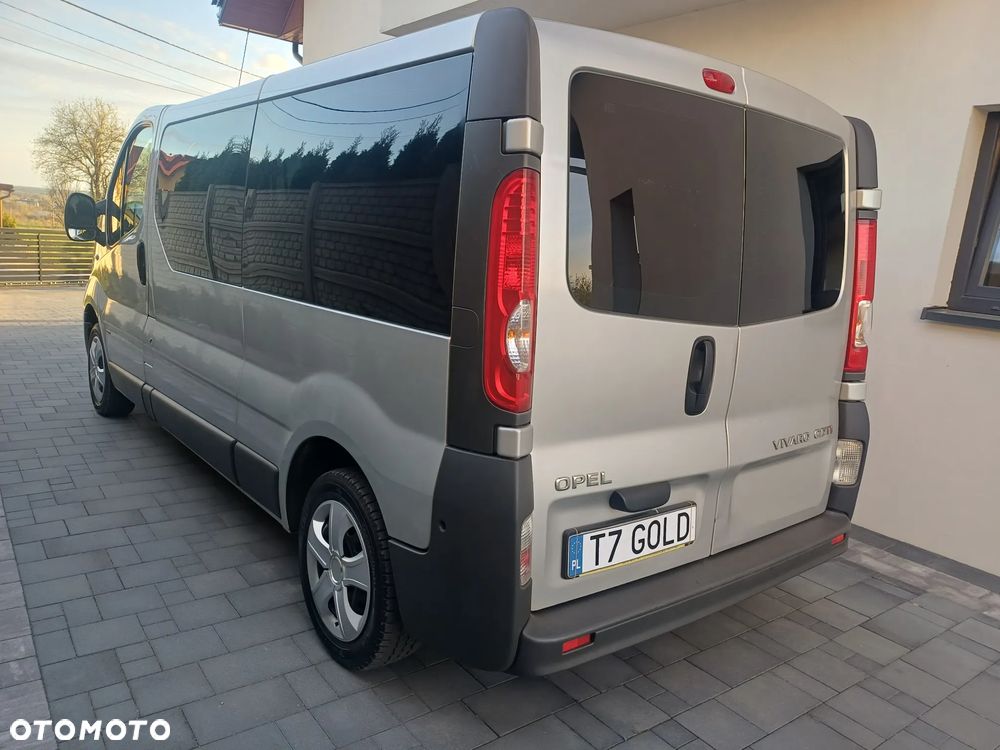 Renault Trafic - 13